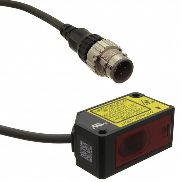 HG-C1050L3-P-J Panasonic Industrial Automation Sales  Optical Sensors - Photoelectric Industrial